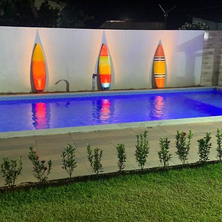 Apartamento Prive Enseada De Tamandare Com Vista Mar Exterior foto