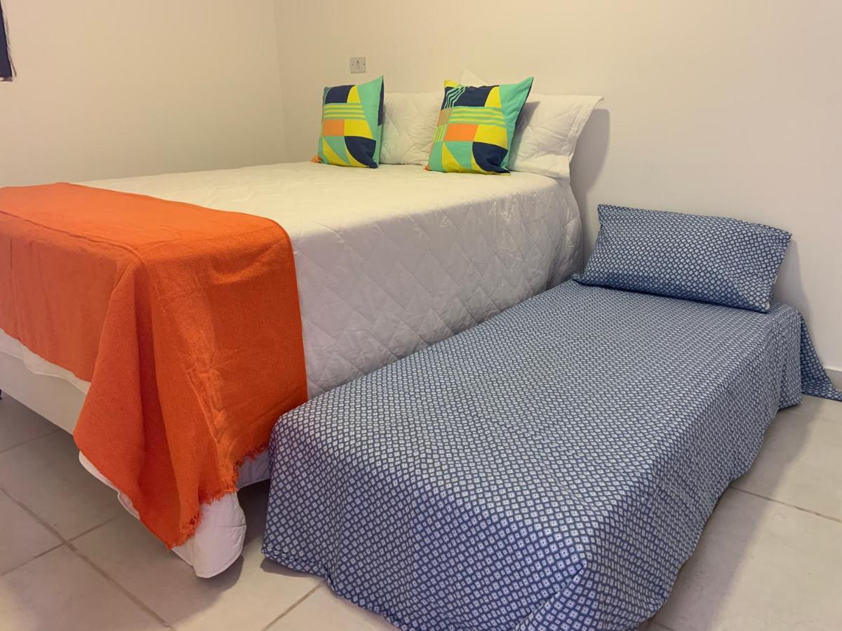 Apartamento Prive Enseada De Tamandare Com Vista Mar Exterior foto