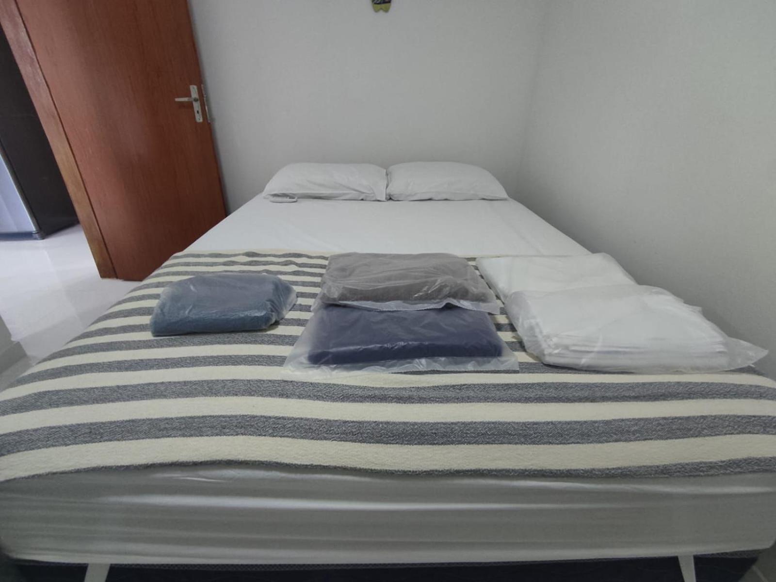 Apartamento Prive Enseada De Tamandare Com Vista Mar Exterior foto