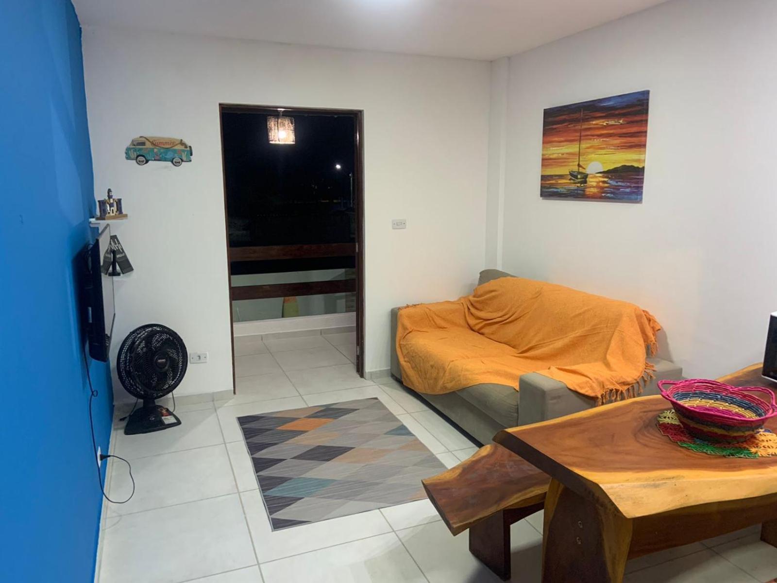 Apartamento Prive Enseada De Tamandare Com Vista Mar Exterior foto